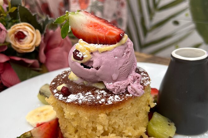 Forkabout Sydney foodie walking tour - Who should book this Sydney foodie walk (and who might not)