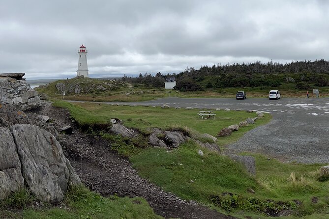Fortress of Louisbourg Tour - Key points before you go