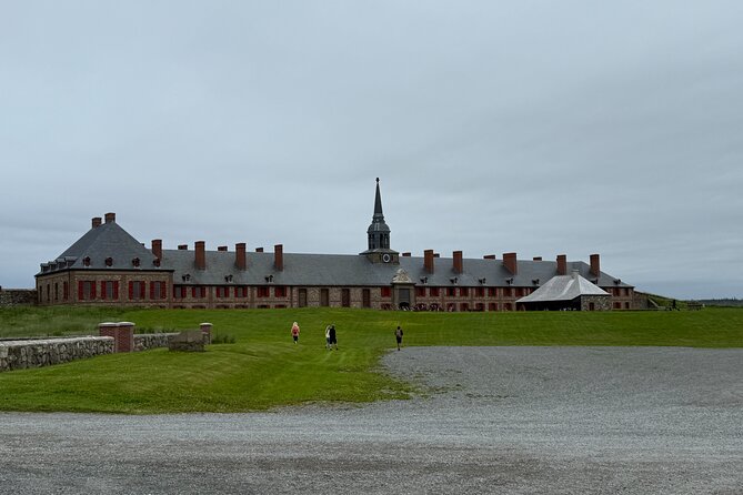Fortress of Louisbourg Tour - Who should book this Fortress and Lighthouse day trip