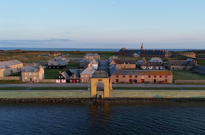 Fortress of Louisbourg Tour: Explore 18th Century History - How to get the most from the tour (and avoid common headaches)