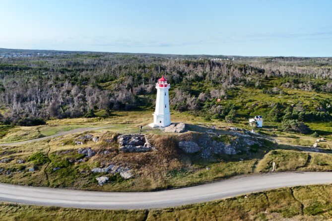 Fortress of Louisbourg Tour: Explore 18th Century History - Who this tour fits best (and who might want something else)