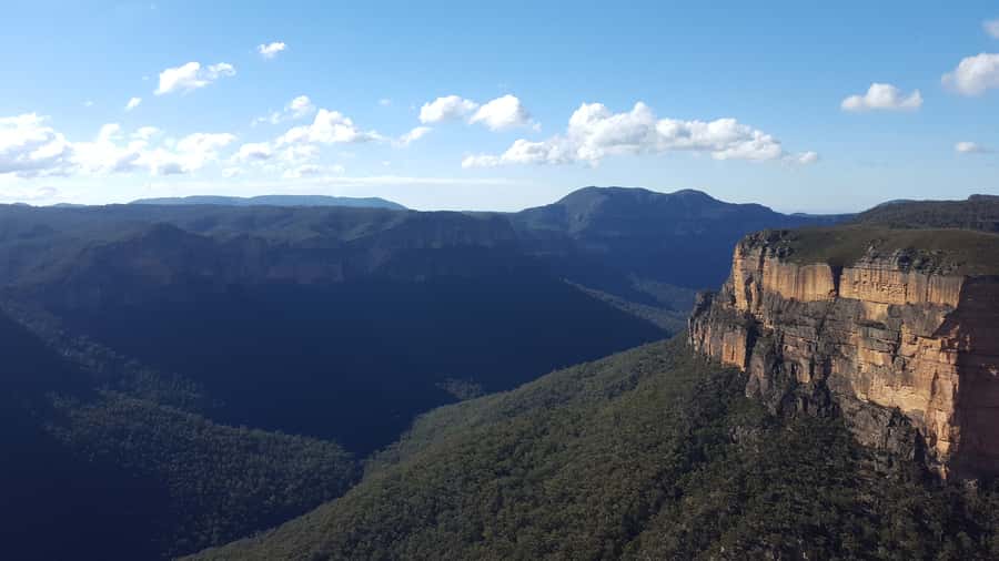 From Blue Mountains: Mountain e-Bike Ride, HANGING ROCK - Who This E-Bike Ride Fits Best (And Who Should Skip It)