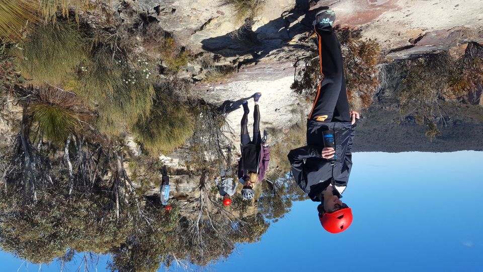 From Blue Mountains: Mountain e-Bike Ride, HANGING ROCK - Price and Value: Is $130 Worth It?