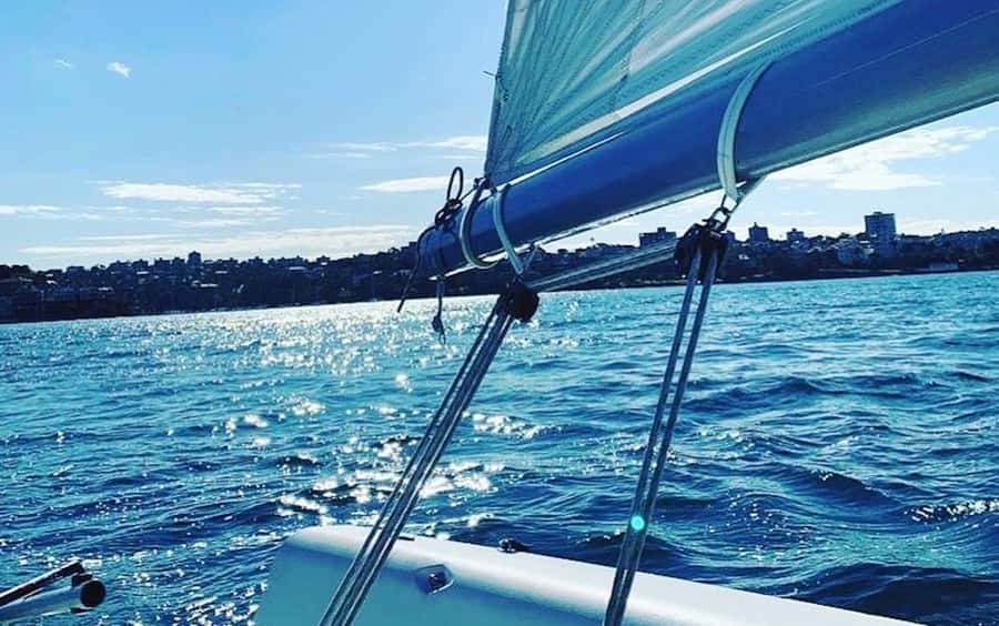 From Manly: Sydney Harbour Hands-On Taster Yacht Cruise - Why a 90-minute Manly harbour sail is a smart first try
