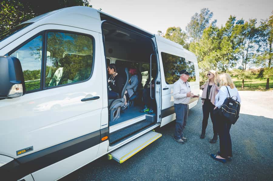 From Sydney: All Inclusive Boutique Hunter Valley Wine Tour - Cheese Pairing With Local Producers: The Smart Flavor Shortcut