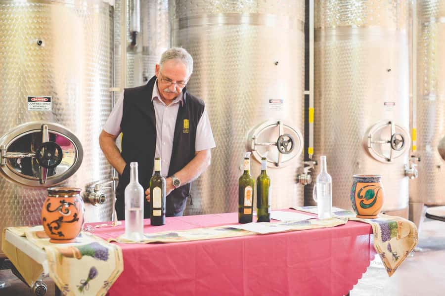 From Sydney: Award-Winning Hunter Valley Wine & Cheese Tour - How the 10-hour Sydney-to-Pokolbin schedule really feels