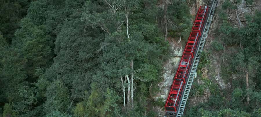 From Sydney: Blue Mountains Day Tour & Hop-on, Hop-off Tour - Price and Value: What You’re Paying For at $169
