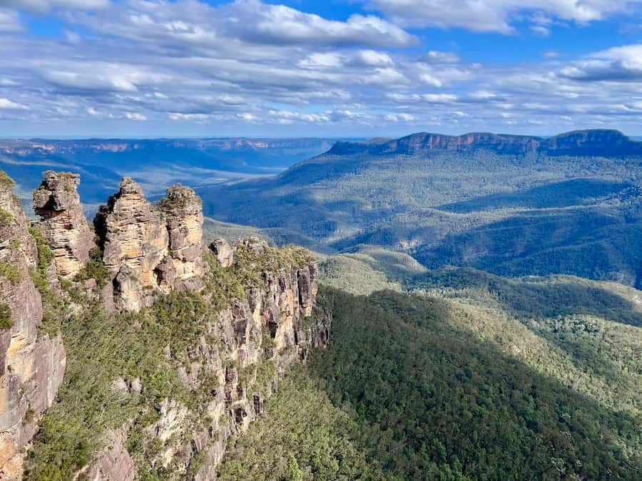 From Sydney: Blue Mountains Private Tour with Wildlife Park - Why This Blue Mountains Private Day Feels Easier Than DIY