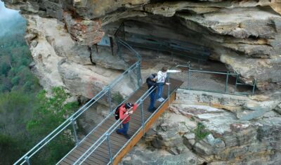 From Sydney: Blue Mountains Private Tour with Wildlife Park - The Route Overview: What the 9 Hours Actually Includes