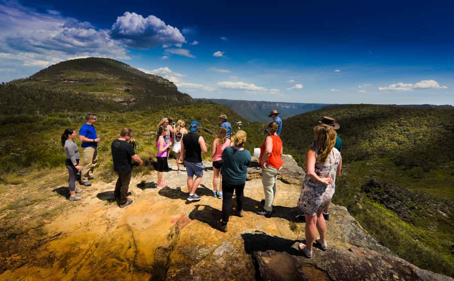 From Sydney: Blue Mountains Small-Group Tour Picnic & Hike - Key points before you go