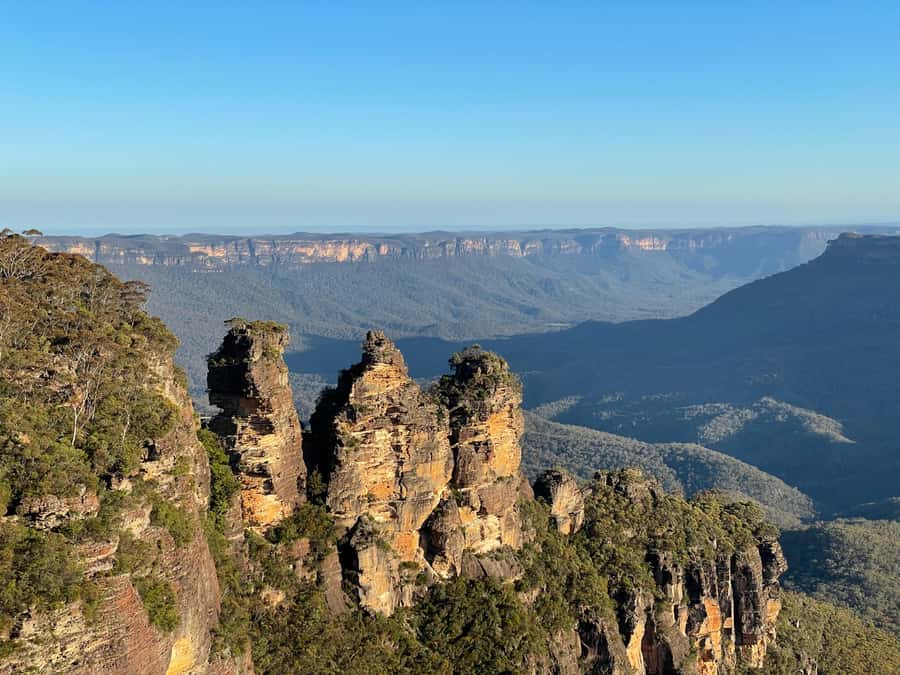 From Sydney: Blue Mountains Small-Group Tour Picnic & Hike - Price, group size, and who this tour fits best