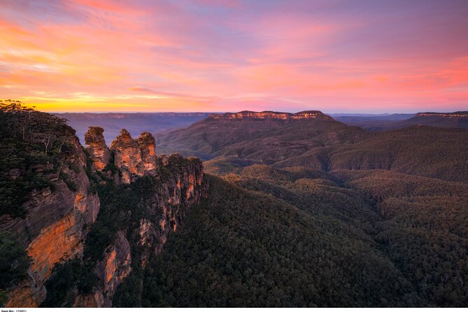 From Sydney: Blue Mountains with Zoo, Koala Photo & Scenic World - Sydney Zoo: Native Wildlife Time and the Koala Photo