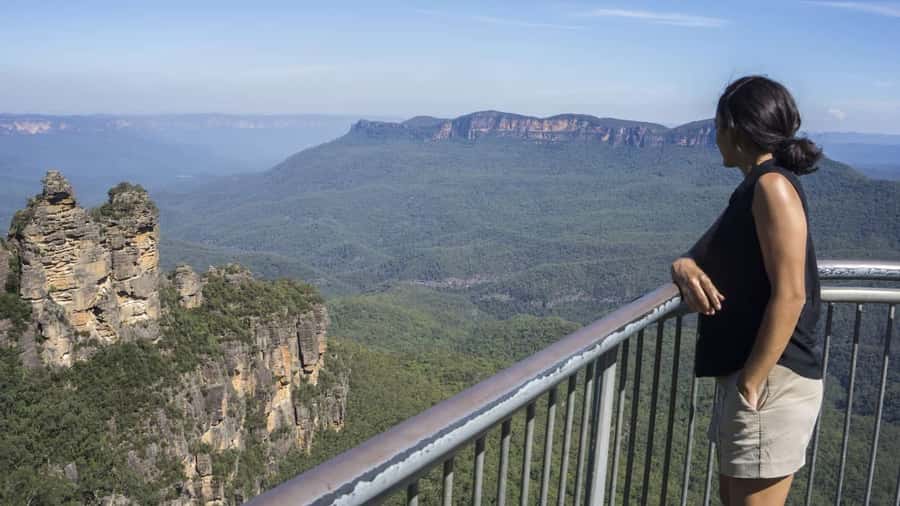 From Sydney: Full Day Blue Mountains Tour in a small group - Who This Tour Suits Best (and Who Might Be Disappointed)