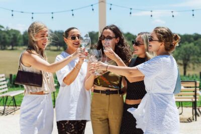 From Sydney: Full-Day Hunter Valley Wine Tour & Lunch - Getting from Sydney: pick-up options and what the timing really feels like