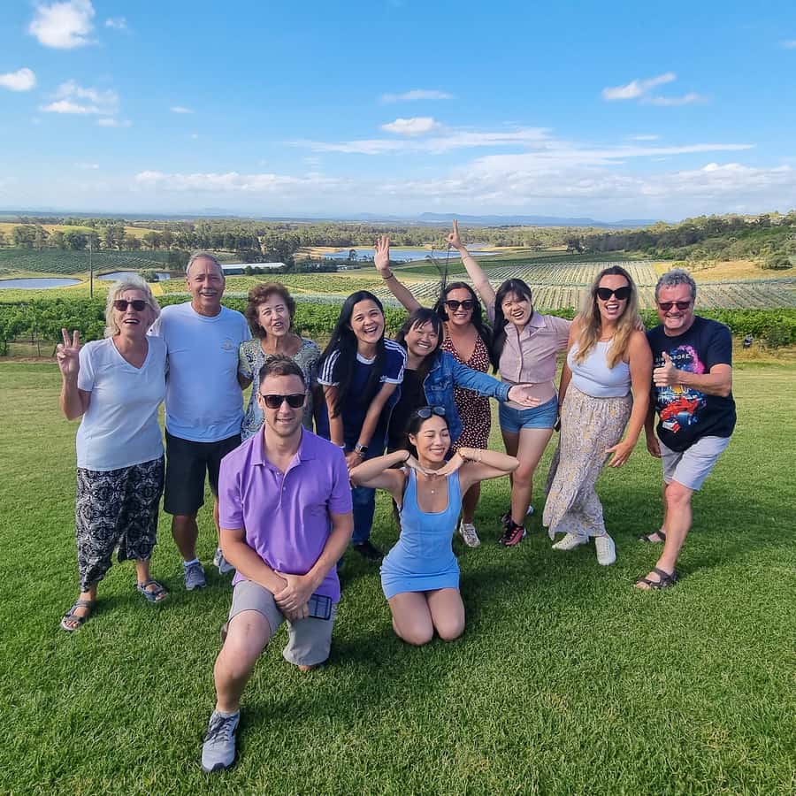 From Sydney: Hunter Valley Beer & Wine Group Tour - What you’ll come away with: bottles, ideas, and a better palate