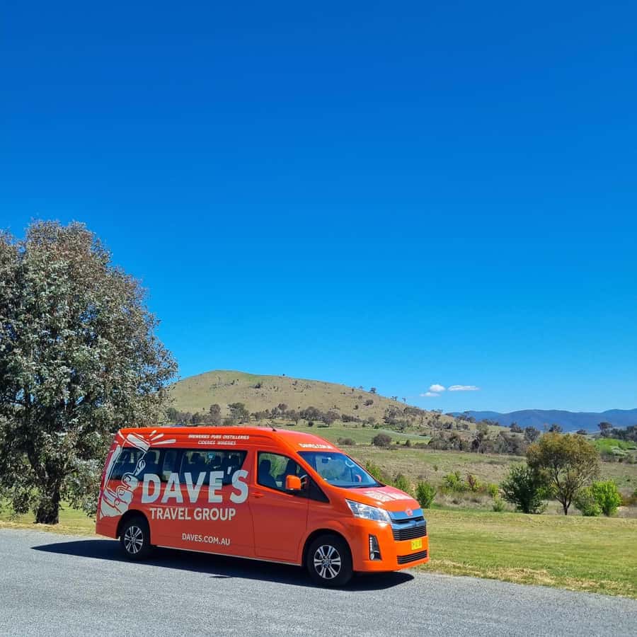 From Sydney: Hunter Valley Beer & Wine Group Tour - Price and value: is $159 fair for this kind of day?