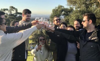 From Sydney: Hunter Valley Wine Tasting & Winery Picnic Tour - Sobels Winery: the behind-the-scenes start that sets the tone