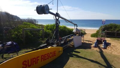 From Sydney: Location Tour of Home and Away - Getting on the Bus: Circular Quay Pickup, Small Group Comfort, Clear Timing