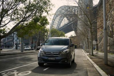From Sydney: Luxury Hunter Valley Private Tour - The Sydney to Hunter Valley drive: North-Connex and Hawkesbury River views