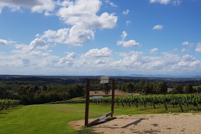Full Day Private Wine Tour Exclusively Tailored To Suit You - How Long Is the Tour, Really?