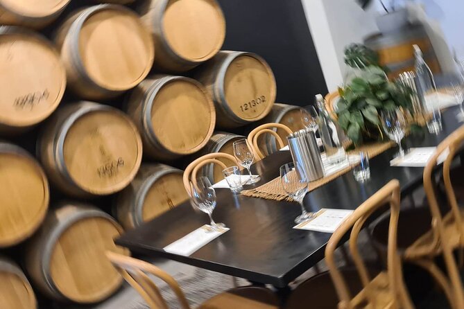 Full Day Private Wine Tour Exclusively Tailored To Suit You - Price and Value: $265.38 Per Group Up to 4