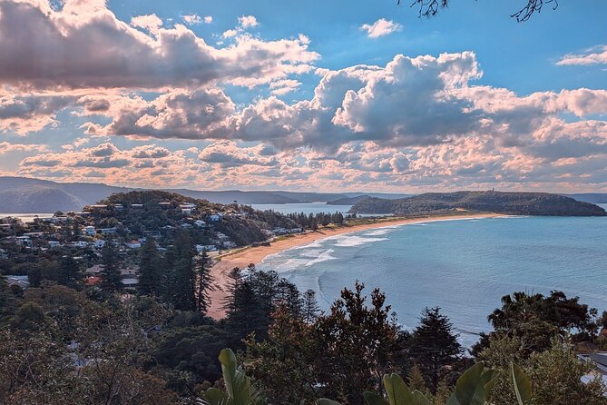 Golden Beaches and Ocean Vistas MANLY AND NORTHERN BEACHES PRIVATE TOUR - Kirribilli skyline to Luna Park: quick stops, big contrast