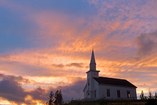 Guided Highland Village and Baddeck Bus Tour for Cruise Excursion - A Cruise-Friendly Day Between Highland Village and Baddeck