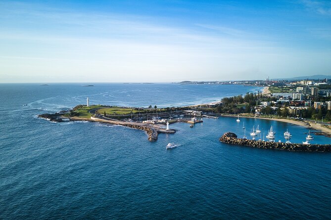Half-Day Deep Sea Fishing in Wollongong - Weekdays only - Weather, Water Feel, and the One Thing You Can’t Control