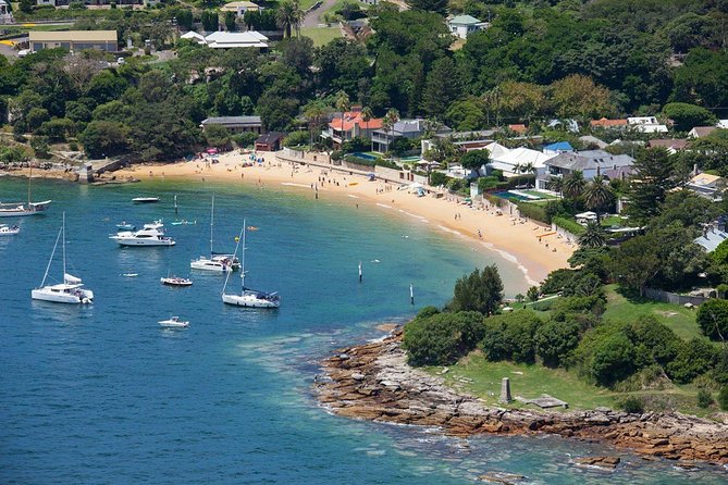 Half-Day or Full-Day Private Guide Hire From Sydney - Designing Your Own Sydney Day With a Private Guide