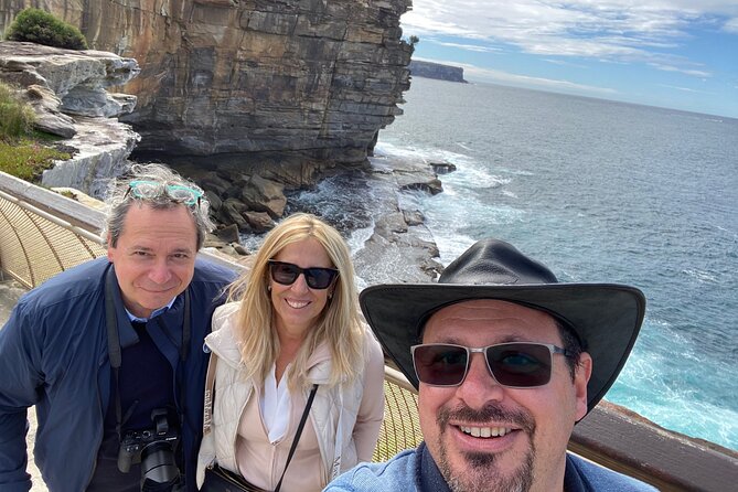Half-Day or Full-Day Private Guide Hire From Sydney - Guide Quality: The Names You’ll Want to Hope For