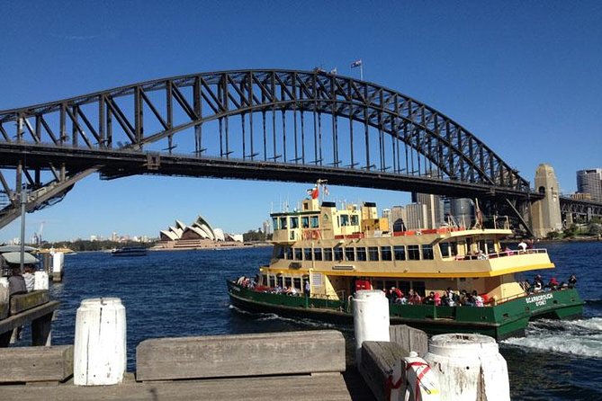 Half-Day or Full-Day Private Guide Hire From Sydney - Practical Stuff: Luggage, Fitness, and Weather Reality