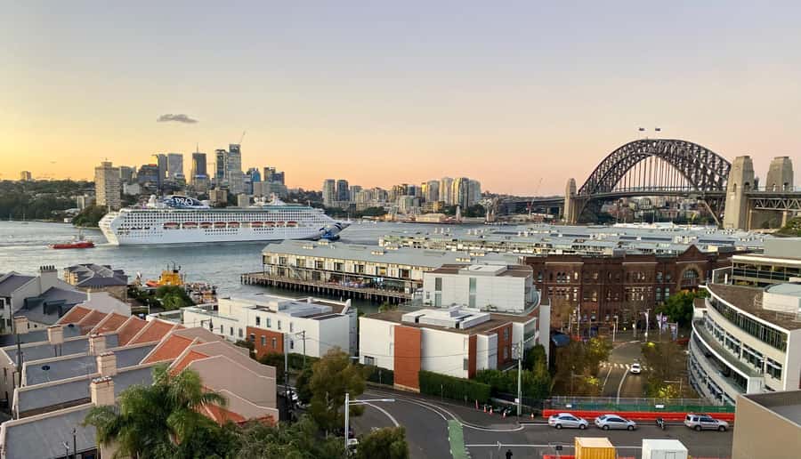 Half Day Small Group : The Story of Sydney Tour - Key highlights to watch for