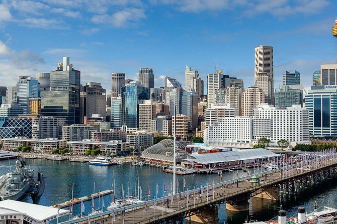 Highlights & Hidden Gems With Locals: Best of Sydney Private Tour - Key things you’ll notice on this Withlocals-style private tour