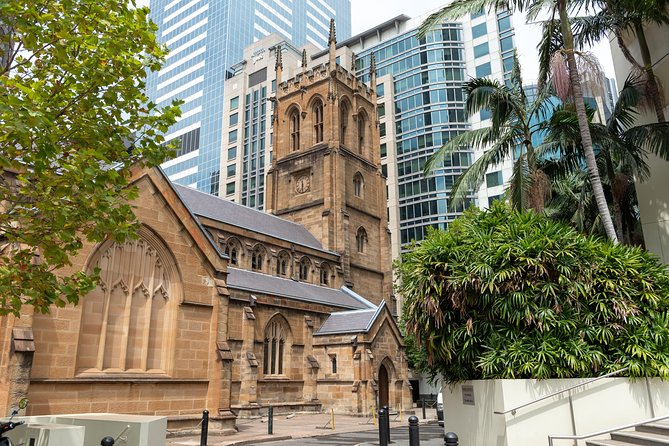 Highlights & Hidden Gems With Locals: Best of Sydney Private Tour - Pylon Lookout at the Harbour Bridge: stories you can actually use