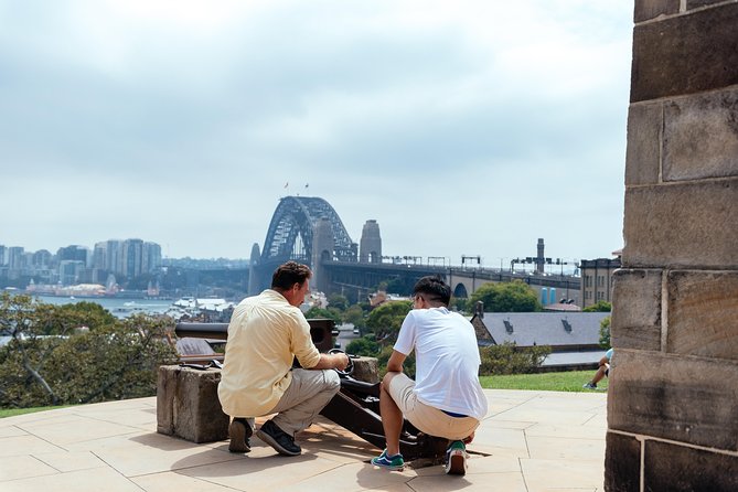 Highlights & Hidden Gems With Locals: Best of Sydney Private Tour - Church Point and the “steps of Sydney”: Cambridge Street does the work