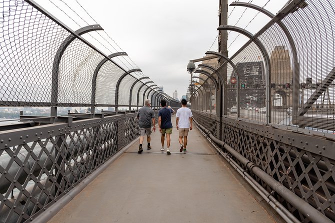 Highlights & Hidden Gems With Locals: Best of Sydney Private Tour - Millers Point to Circular Quay: early colony textures and big public energy