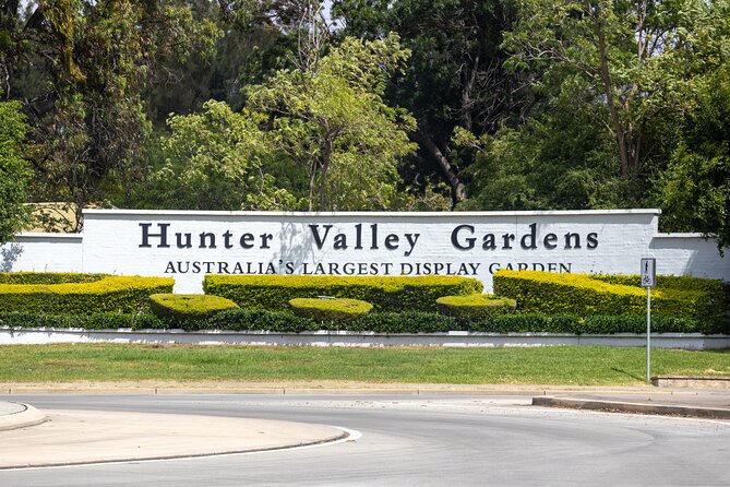 Hunter Valley All Inclusive, Wine, Chocolate Tasting and Lunch - Drayton’s Family Wines: A Long-Running Winery Stop for Heritage-Seekers
