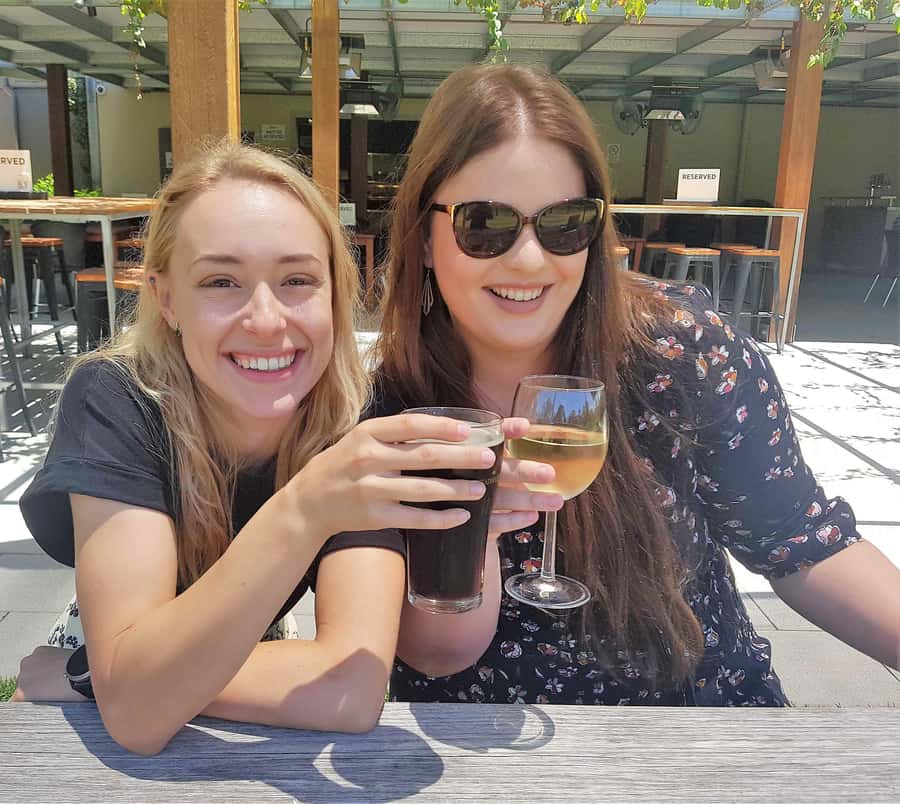 Hunter Valley: Beer & Wine Group Tour - A six-and-a-half hour Hunter Valley day built for tastings