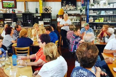 HUNTER VALLEY CHEESEBOARD TASTING - select your favourite cheeses - The cheese platter details that actually affect your enjoyment