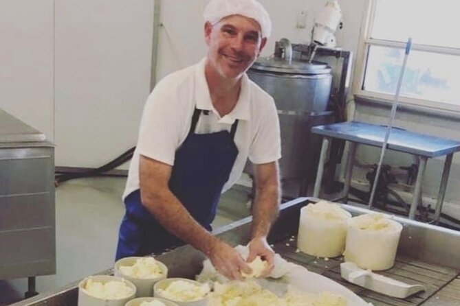 HUNTER VALLEY CHEESEBOARD TASTING - select your favourite cheeses - Who should book this tasting (and who might prefer something else)