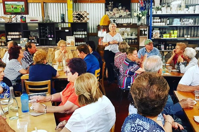 HUNTER VALLEY CHEESEBOARD TASTING - select your favourite cheeses - The cheese platter details that actually affect your enjoyment