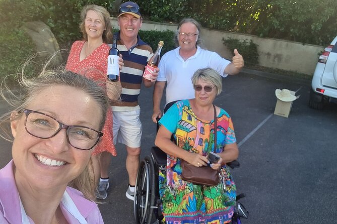 Hunter Valley Full Day Wine, Cheese and Chocolate Tour - The Hunter Valley Day That Feels Unhurried