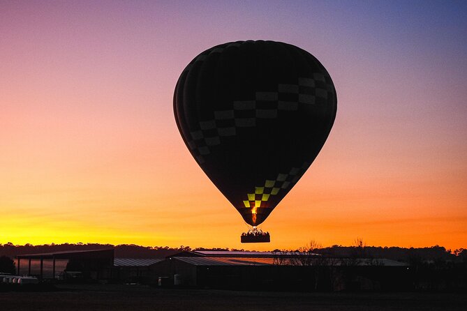 Hunter Valley Helicopter Tour with a Bubbly Breakfast - Peterson House bubbly breakfast: Restaurant Cuvee, verandah time, and what to expect