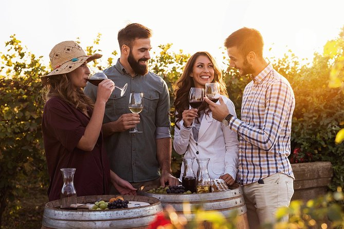 Hunter Valley Highlights Private Wine Tour from Sydney - Key highlights worth planning around