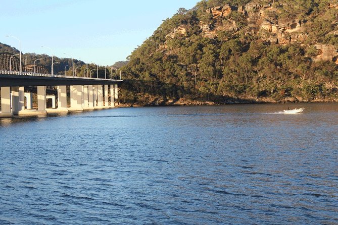 Hunter Valley Highlights Private Wine Tour from Sydney - A private 10-hour Hunter Valley day with pickup from Sydney