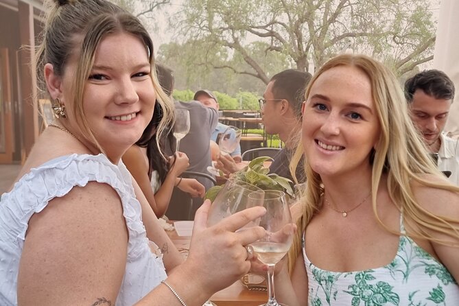 Hunter Valley Mid-Day with Light Lunch Wine Tour - Why this Hunter Valley midday schedule actually feels good