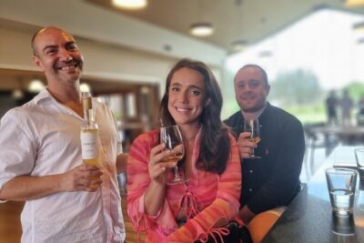 Hunter Valley Mid-Day with Light Lunch Wine Tour - Price and what you get for $118.35 per person