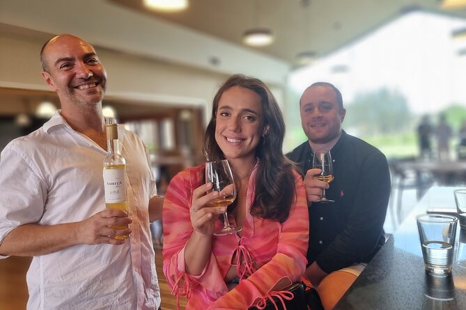 Hunter Valley Mid-Day with Light Lunch Wine Tour - Price and what you get for $118.35 per person