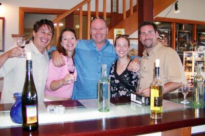Hunter Valley Private Wine Tasting Tour from Sydney - Private driver-guide Glenn: why the pacing feels different
