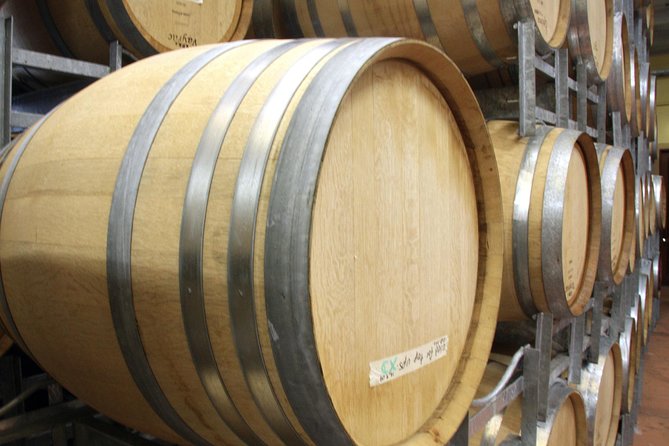 Hunter Valley Private Wine Tasting Tour from Sydney - Comfort and timing on a 7:45 am start